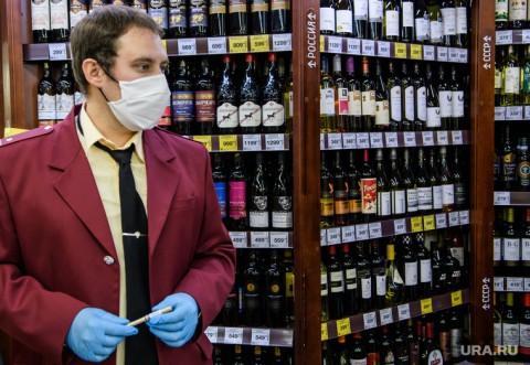 Росалкоголь перечислил марки опасного спиртного