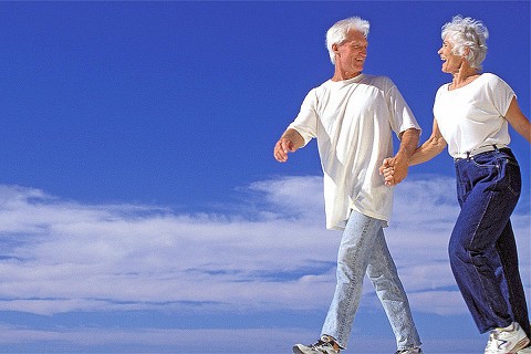 4 способа поддержать умственные способности в пожилом возрасте