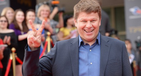 Губерниев о спорте и старости: ​«Двигайся, не стой!»