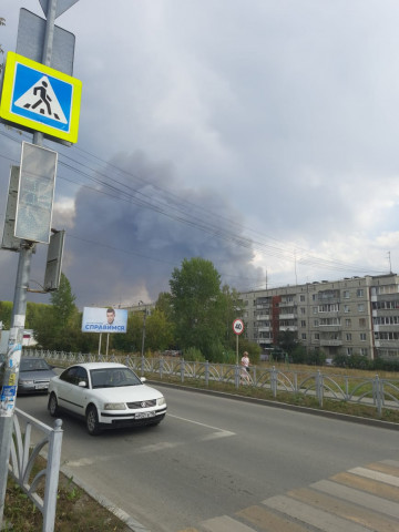 ​Какие рекорды побило лето-2021?