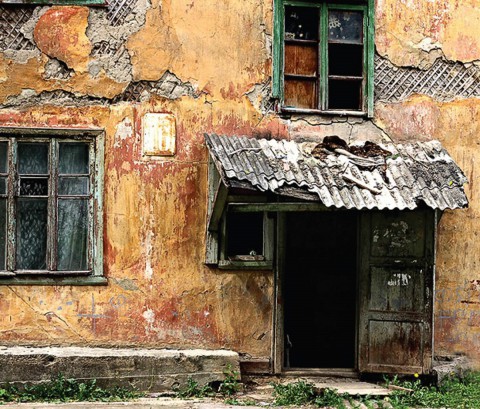 Ветхий - не значит аварийный?