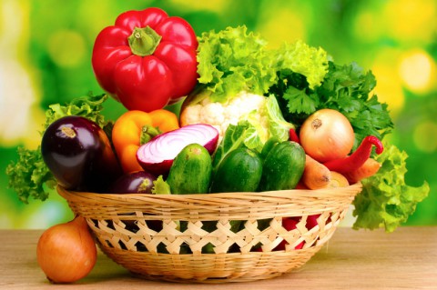 Секреты для роскошных урожаев