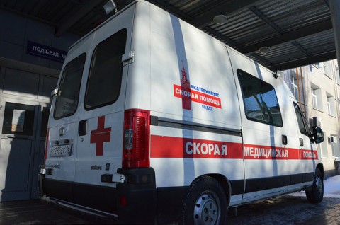 Сегодня в ТЦ Екатеринбурга бесплатно поставят прививки от гриппа