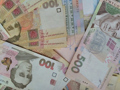 На Украине пенсионер получил колоссальный счёт за отопление