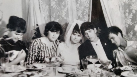 Полвека для любви – не срок