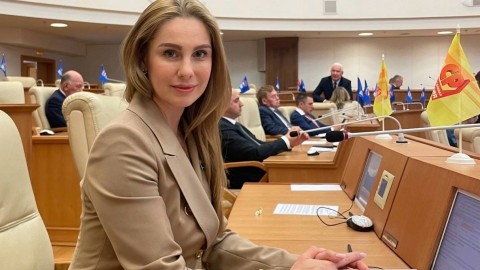 Екатерина Есина заботится о вашем здоровье