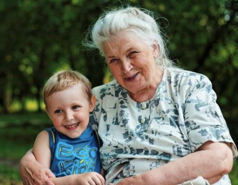 Советы бабушкам и дедушкам по воспитанию внуков