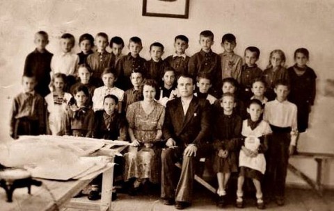 Помните своих учителей