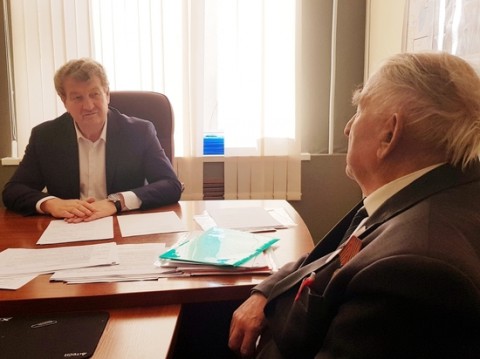 Пенсионер лишился 300 тысяч, потому что "умер"