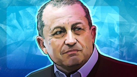 Эксперт назвал имя "убийцы" Советского Союза