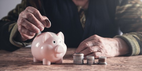 ​Соцфонд информирует  о досрочных пенсиях