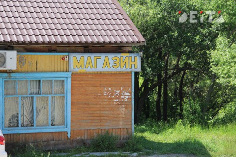 Владельцы садовых домиков получат налоговые льготы