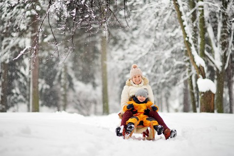 Синоптики рассказали, какой будет зима 2020/2021