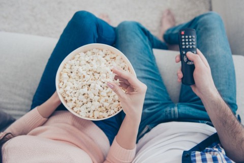 Как влияют на организм всего две недели "на диване"