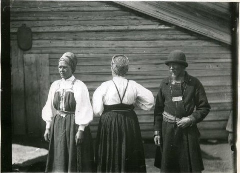 ​Каким было лечение на Руси