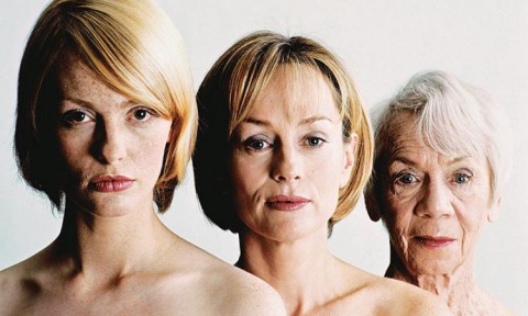 Какой у вас биологический возраст?