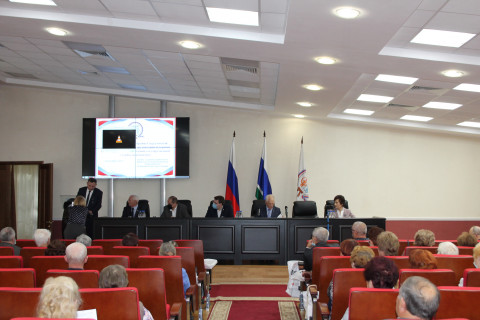 Внимание, конкурс "Ветеран - звучит гордо!"