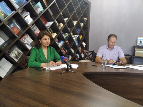 ​Пора в дорогу, старина, подъем пропет. Где отдыхают уральские туристы?