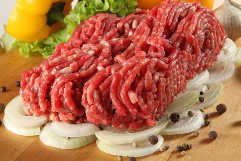 Как сделать вкусный фарш