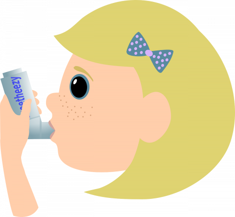 Почему пожилые астматики чаще попадают в больницу?