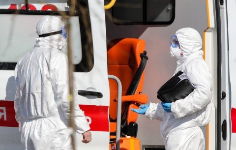 Эксперты о 2-й волне коронавируса