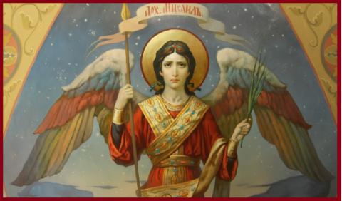 ​Народный календарь: Михайлов день