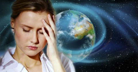 Магнитные бури в декабре Магнитные бури в декабре