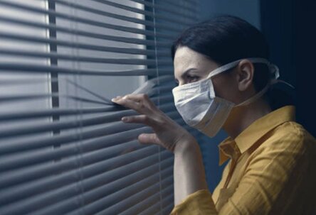 Как определить, что у вас уже был коронавирус?