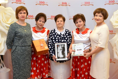 "Пенсионер" и ЗАГС подвели итоги фотоконкурса