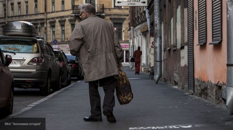 ​ Счетная палата выявила проблемы с начислением пенсий