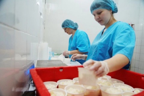 В Роскачестве нашли самый вкусны и полезный творог