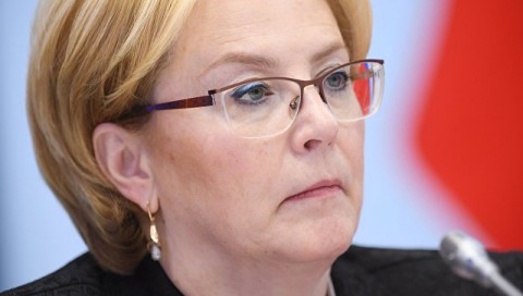 Минздрав посоветовал россиянам не злоупотреблять колбасой