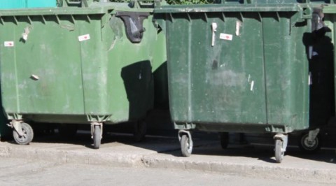 Старт "мусорной реформы" в Свердловской области отложили