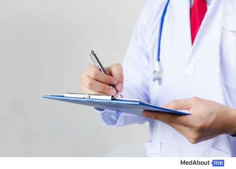 Названы пять неожиданных симптомов рака легких