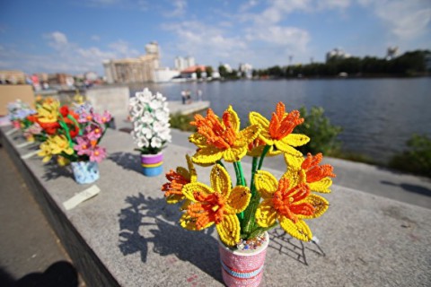 Уралгидромет рассказал о погоде в Екатеринбурге в День города