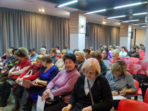 ​Продавец газет – профессия творческая