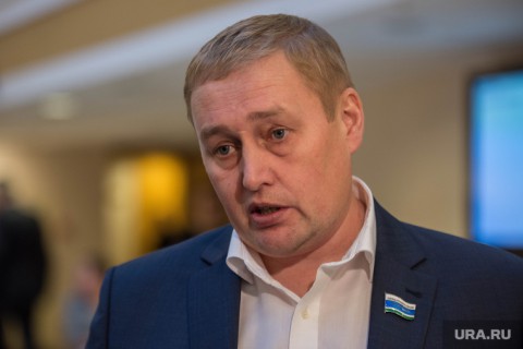 ​«Неважно, где живет мой избиратель. Постараюсь помочь всем»