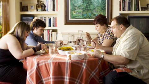 Почему люди набирают вес с возрастом