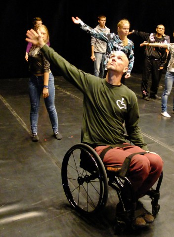 Их возможности безграничны!