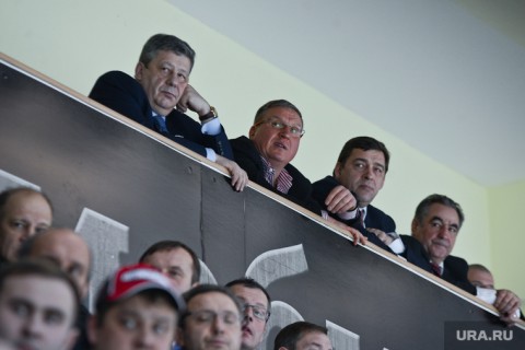 ​ Свердловский губернатор ослабил ограничения по коронавирусу