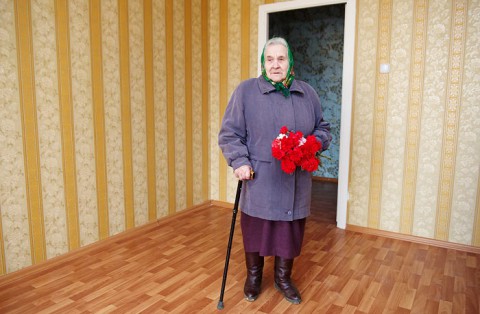 Как обновить интерьер за небольшие деньги