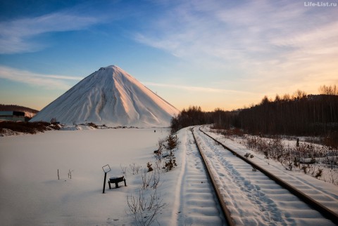"Пенсионер" в Дегтярске: выездная приемная