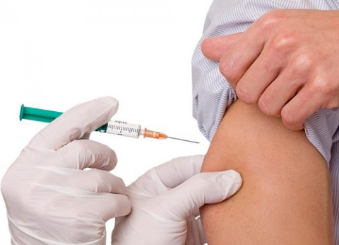 Какие прививки обязательно нужно сделать