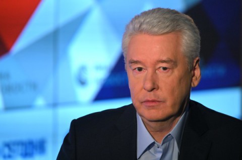 Собянин прокомментировал ситуацию с карантином в Москве