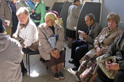 Какие изменения ждут пенсионеров с 1 января 2021 года