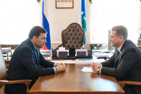 ​Куйвашеву напомнили о «детях войны». Ждем перемен!