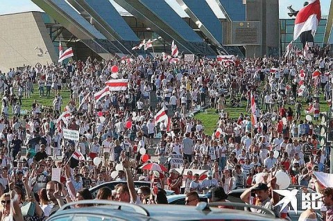 ​ Пушков назвал причину вероятного проигрыша Лукашенко