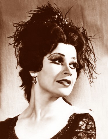 Жизнь моя - опера