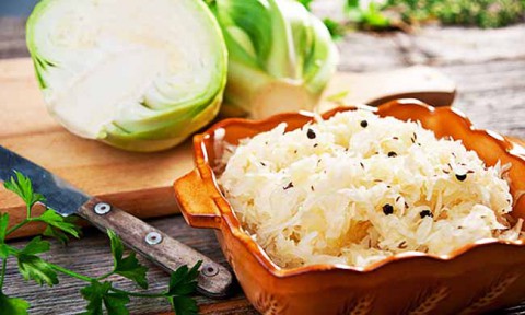6 рецептов маринованной капусты на зиму