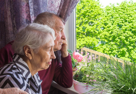 Держать нервы в порядке помогут... Ответы пенсионеров